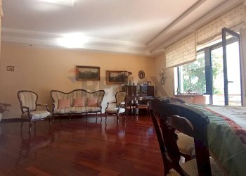 Sala da pranzo - Appartamento VIA DELLE VILLE
 
32, Caserta - foto 12