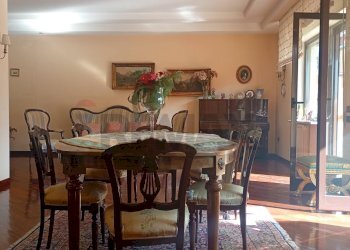 Sala da pranzo - Appartamento VIA DELLE VILLE
 
32, Caserta - foto 6