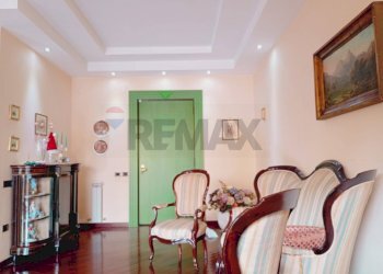 Soggiorno - Appartamento VIA DELLE VILLE
 
32, Caserta - foto 1