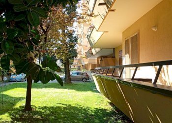 Giardino - Appartamento VIA DELLE VILLE
 
32, Caserta - foto 29