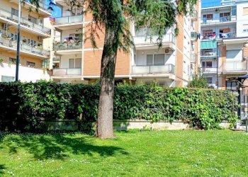 Edificio all\'aperto - Appartamento VIA DELLE VILLE
 
32, Caserta - foto 35