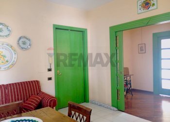 Sala da pranzo - Appartamento VIA DELLE VILLE
 
32, Caserta - foto 37