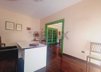 Sala da pranzo - Appartamento VIA DELLE VILLE
 
32, Caserta - foto 39