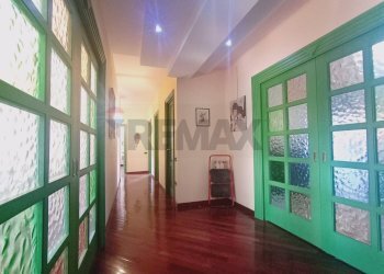 Hall / corridoio - Appartamento VIA DELLE VILLE
 
32, Caserta - foto 11