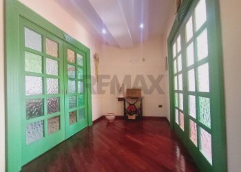 Hall / corridoio - Appartamento VIA DELLE VILLE
 
32, Caserta - foto 40