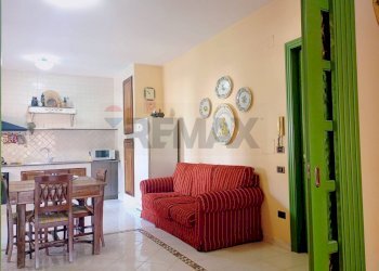 Sala da pranzo - Appartamento VIA DELLE VILLE
 
32, Caserta - foto 49