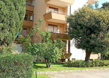 Edificio all\'aperto - Appartamento VIA DELLE VILLE
 
32, Caserta - foto 50