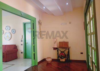 Hall / corridoio - Appartamento VIA DELLE VILLE
 
32, Caserta - foto 52