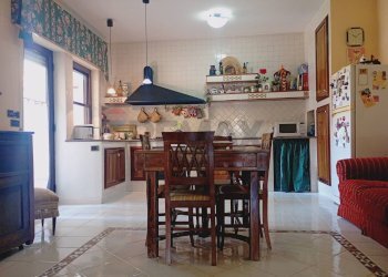 Cucina - Appartamento VIA DELLE VILLE
 
32, Caserta - foto 58