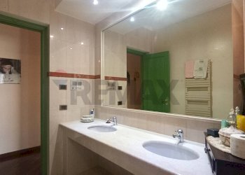 Bagno - Appartamento VIA DELLE VILLE
 
32, Caserta - foto 61