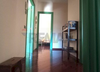 Hall / corridoio - Appartamento VIA DELLE VILLE
 
32, Caserta - foto 65