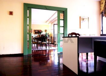 Sala da pranzo - Appartamento VIA DELLE VILLE
 
32, Caserta - foto 71