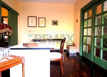 Sala da pranzo - Appartamento VIA DELLE VILLE
 
32, Caserta - foto 72