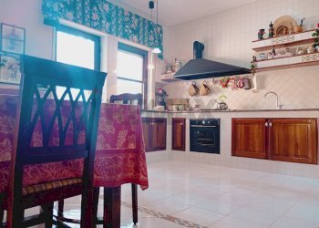 Cucina - Appartamento VIA DELLE VILLE
 
32, Caserta - foto 74