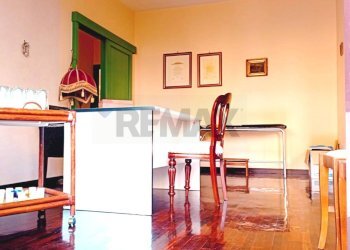 Sala da pranzo - Appartamento VIA DELLE VILLE
 
32, Caserta - foto 76