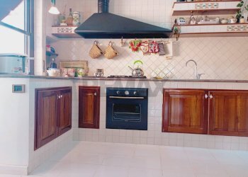 Cucina - Appartamento VIA DELLE VILLE
 
32, Caserta - foto 77