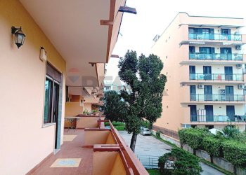 Balcone - Appartamento VIA DELLE VILLE
 
32, Caserta - foto 80