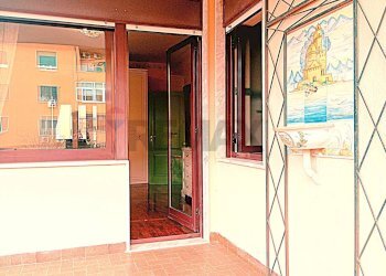 Balcone - Appartamento VIA DELLE VILLE
 
32, Caserta - foto 81