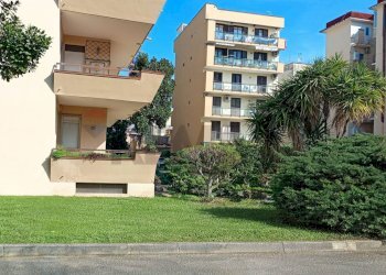 Edificio all\'aperto - Appartamento VIA DELLE VILLE
 
32, Caserta - foto 84