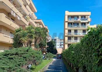 Edificio all\'aperto - Appartamento VIA DELLE VILLE
 
32, Caserta - foto 87