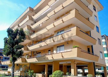 Edificio all\'aperto - Appartamento VIA DELLE VILLE
 
32, Caserta - foto 89