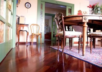 Sala da pranzo - Appartamento VIA DELLE VILLE
 
32, Caserta - foto 97