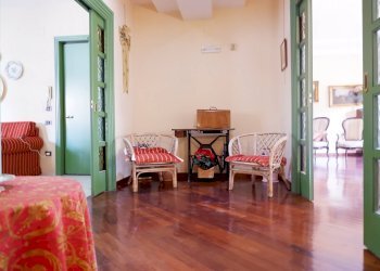 Sala da pranzo - Appartamento VIA DELLE VILLE
 
32, Caserta - foto 98