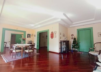 Sala da pranzo - Appartamento VIA DELLE VILLE
 
32, Caserta - foto 101