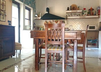 Sala da pranzo - Appartamento VIA DELLE VILLE
 
32, Caserta - foto 103