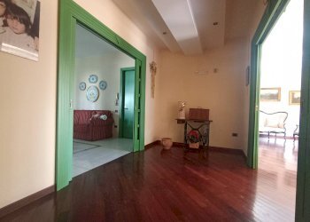 Hall / corridoio - Appartamento VIA DELLE VILLE
 
32, Caserta - foto 107