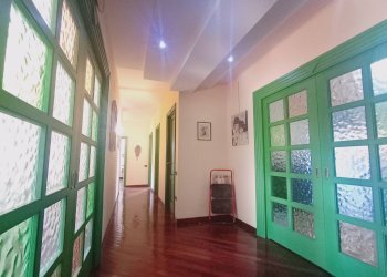 Hall / corridoio - Appartamento VIA DELLE VILLE
 
32, Caserta - foto 109