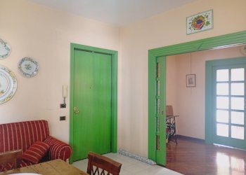 Sala da pranzo - Appartamento VIA DELLE VILLE
 
32, Caserta - foto 110