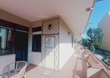 Balcone - Appartamento VIA DELLE VILLE
 
32, Caserta - foto 111