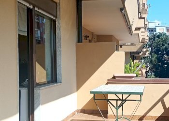 Balcone - Appartamento VIA DELLE VILLE
 
32, Caserta - foto 112