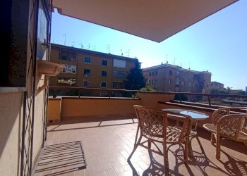 Terrazza - Appartamento VIA DELLE VILLE
 
32, Caserta - foto 113