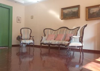 Soggiorno - Appartamento VIA DELLE VILLE
 
32, Caserta - foto 117