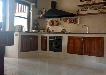 Cucina - Appartamento VIA DELLE VILLE
 
32, Caserta - foto 120