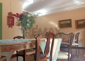 Sala da pranzo - Appartamento VIA DELLE VILLE
 
32, Caserta - foto 123