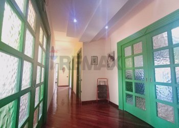 Hall / corridoio - Appartamento VIA DELLE VILLE
 
32, Caserta - foto 130