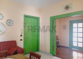 Sala da pranzo - Appartamento VIA DELLE VILLE
 
32, Caserta - foto 131