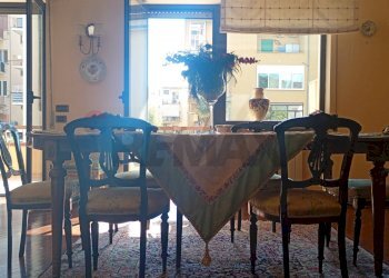 Sala da pranzo - Appartamento VIA DELLE VILLE
 
32, Caserta - foto 140