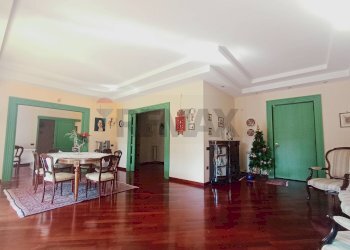 Sala da pranzo - Appartamento VIA DELLE VILLE
 
32, Caserta - foto 142