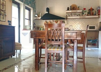 Sala da pranzo - Appartamento VIA DELLE VILLE
 
32, Caserta - foto 144