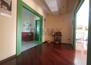 Hall / corridoio - Appartamento VIA DELLE VILLE
 
32, Caserta - foto 148