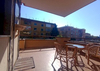 Terrazza - Appartamento VIA DELLE VILLE
 
32, Caserta - foto 154