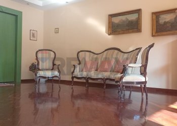 Soggiorno - Appartamento VIA DELLE VILLE
 
32, Caserta - foto 157