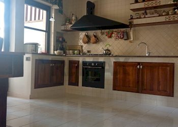 Cucina - Appartamento VIA DELLE VILLE
 
32, Caserta - foto 159