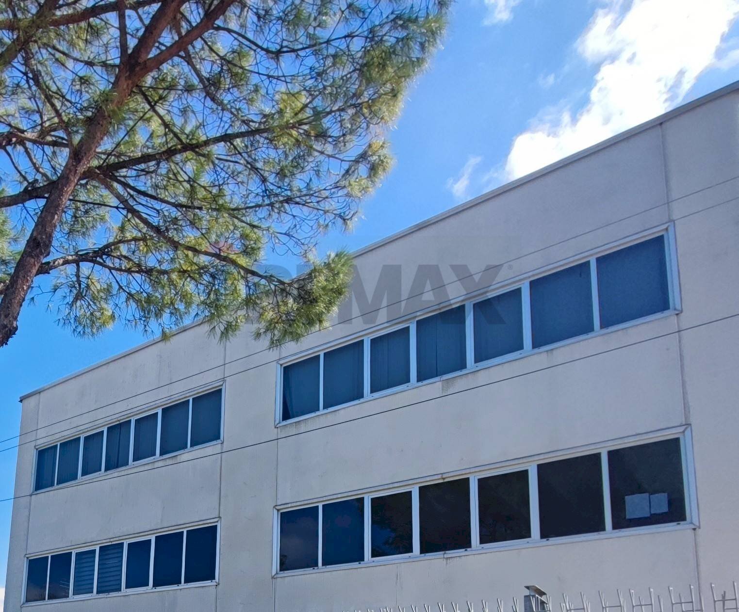 Edificio all\'aperto - Ufficio Via Boscofangone
 
snc, Nola - foto 1