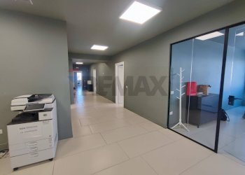 Hall / corridoio - Ufficio Via Boscofangone
 
snc, Nola - foto 9