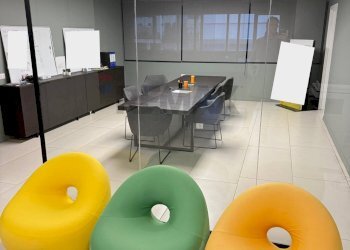 Palestra - Ufficio Via Boscofangone
 
snc, Nola - foto 11